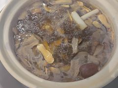 -天宜隆蘑菇宴火锅(石景山旗舰店)