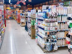 -世纪联华超市(马塍店)