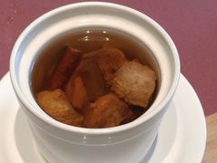 -稍可轩博物馆餐厅