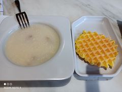 -豪客来牛排(中央花苑店)