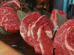 -吉秋田鲜和牛烧肉·肉档自选