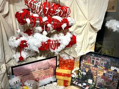 -悦季·咖啡·甜品·下午茶(淄博喜来登酒店)