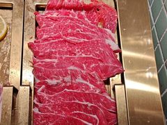 -姜胖胖无限自助烤肉(弹子石店)