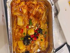 -云鼎·炙火精酿啤酒秘制烧烤(工体店)