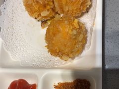 -海底捞火锅(金光华店)