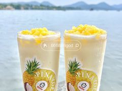 -CoCo都可(湖滨银泰店B区店)