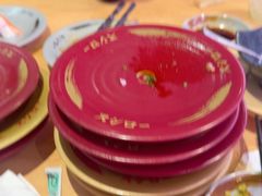 -寿司郎(皇庭广场店)