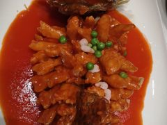-香雪海饭店中餐厅(人民桥店)