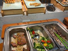 -松子料理(华威桥店)