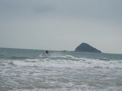 -西涌国际滨海旅游区