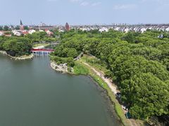 -美兰湖景区