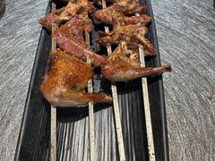 -天山集市餐厅(康城店)