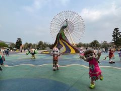 -七彩云南欢乐世界