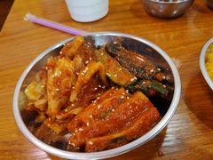 -大阪烧肉BAKA一代(十亩地店)