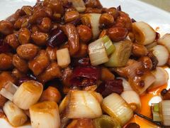 -成都驻京办餐厅(蜀都宾馆店)