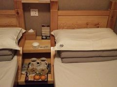 包房-鸥迪足道(老虎滩店)