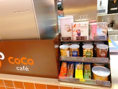 零售区-CoCo都可(小吕宋店)
