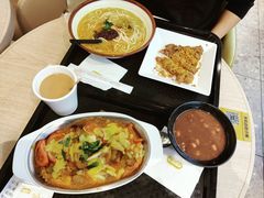 -大家乐(广州花城汇店)