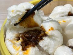 -粥瓜婆特色砂锅粥(白石洲店)