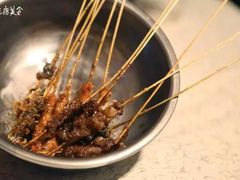 -阿姨小肉摊(同济西苑店)