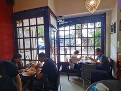 -安德鲁饼店(总店)