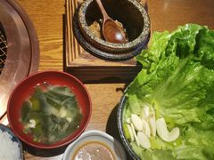-炎蔵牛舌烤肉
