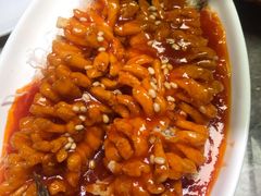 -茉莉餐厅(山阳店)