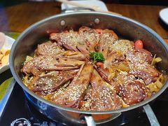 -一品渝香·好吖好鸭时尚干锅鸭头(乐汇城店)