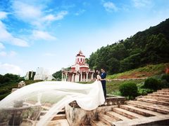 -苹果摄影(顺德华侨城店)