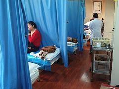 -固生堂中医连锁·推拿正骨·针灸艾灸(崇安寺分院)