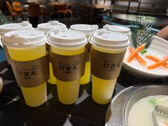 -打酱友•斑鱼海鲜粥火锅(吴桥店)