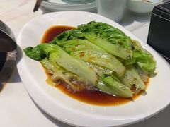 -顺卿庭·广东顺德菜(夫子庙水游城店)
