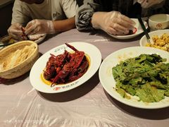 -有位虾匠·香辣蟹·小龙虾(李村店)