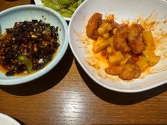 -御湾·浅水湾·贺胜土鸡汤(潜山店)