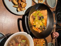 -薇酌饮·陕西菜(南门外店)