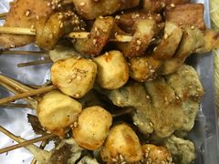 -夫妻串店(和睦路店)