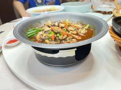 -咖啡人·融合餐厅(万达环宇店)