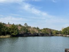 -白马涧龙池景区
