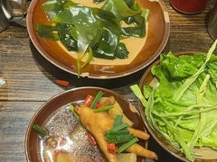 -冯校长老火锅(广州正佳广场店)