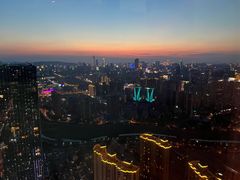 -瑞吉吧 The St·Regis Bar(长沙瑞吉酒店)