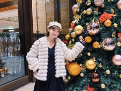 -杭州城中香格里拉大酒店