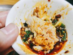 -海关荤豆花(洋河一路店)