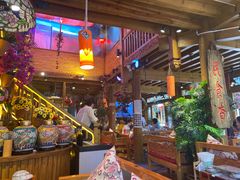 -民食香·腊排骨野生菌美食(木府店)