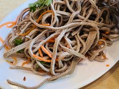 -麦梗手擀面水饺(麦梗前门店)