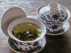 -涂山寺素食餐厅