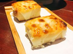 一口闷芝士南瓜-大牌大·传统杭帮菜(湖滨店)