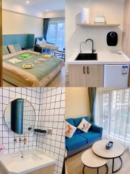 -安馨月子会所(旗舰店)