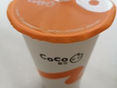 -CoCo都可(大华二店)