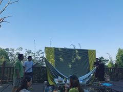 -仙海旅游度假区