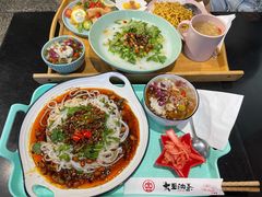 -大王油茶(二厂文创公园店)